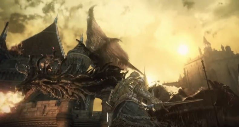 Dark Souls 3 adelanta su puesta a la venta en algunas tiendas especializadas