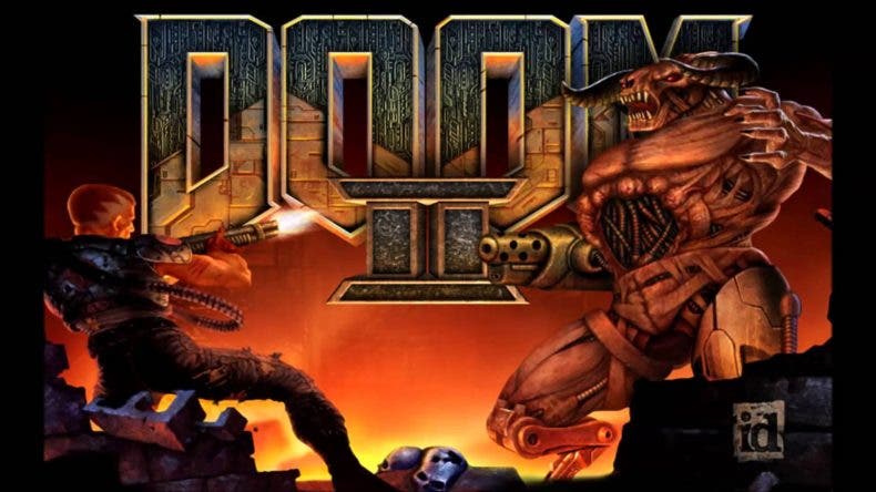 DOOM tiene easter eggs para los más nostálgicos
