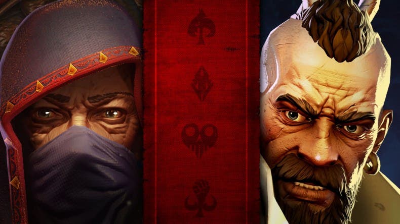 Anuncian Hand of Fate 2, pendiente la confirmación para consolas