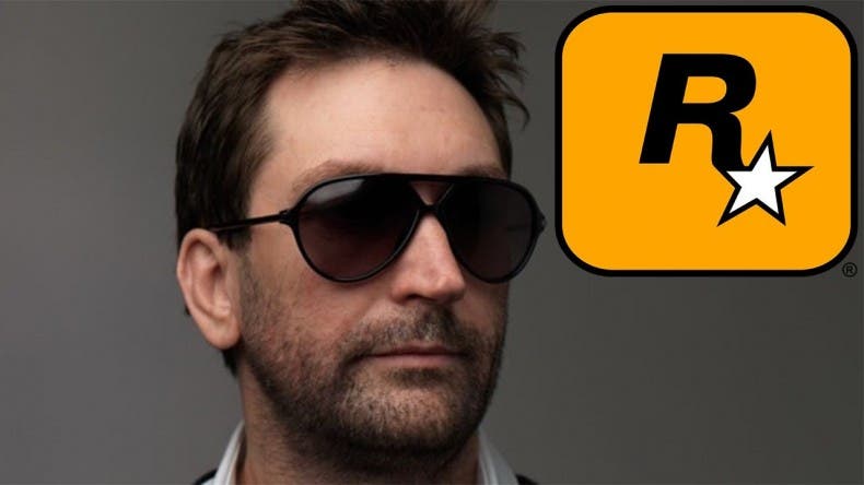 El responsable de la saga GTA y ex-presidente de Rockstar demanda a la compañía ex-presidente de Rockstar demanda a la compañía