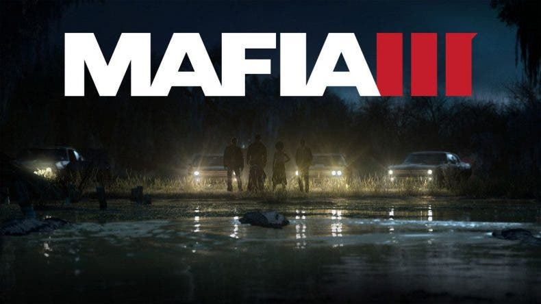 Espectacular trailer live-action de Mafia III
