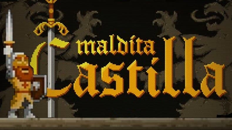 Los juegos de Locomalito llegarán a consolas