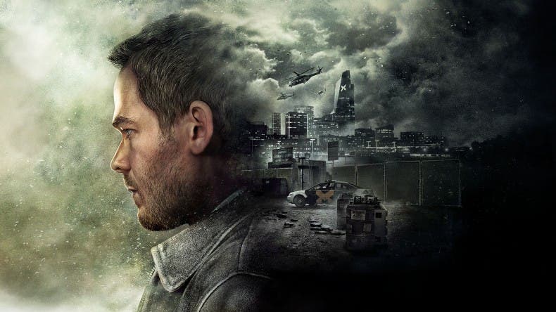 Quantum Break tiene como prioridad equilibrar la narrativa y la jugabilidad