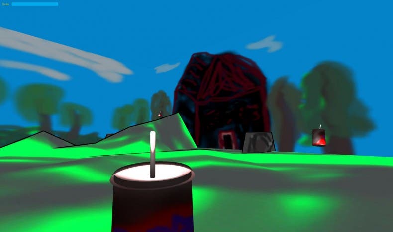Soda Drinker Pro llegará a Xbox One la semana que viene