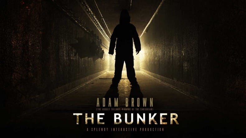 The Bunker anunciado para consolas, sorprendente juego de terror e imagen real
