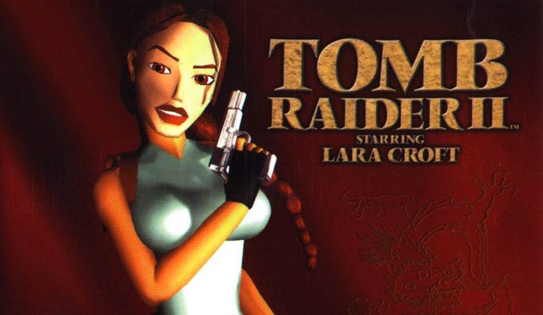 Recrean Tomb Raider 2 con el Unreal Engine 4