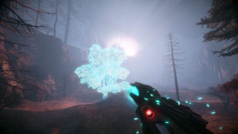 Ya disponible Valley y su mundo de fantasía en Xbox One