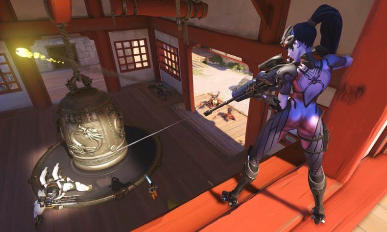 Nuevo corto animado de Overwatch en castellano: ‘Viva’