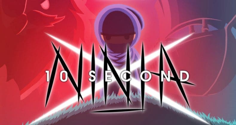10 Second Ninja X llegará a Xbox One, y ya tiene fecha