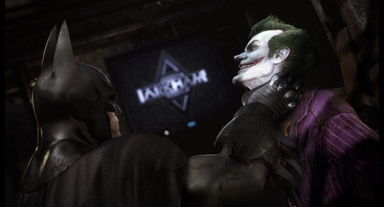 Batman: Return to Arkham combate el crimen en Xbox One