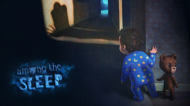 Among the Sleep llegará a Xbox One en junio, logros desvelados