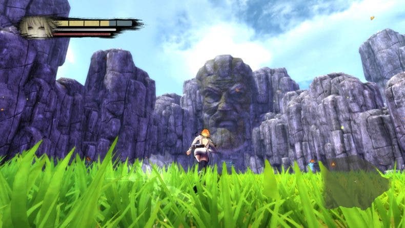 Gameplay comentado de Anima: Gate of Memories en Xbox One