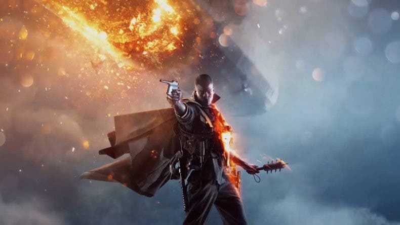 Habrá contenido descargable gratuito para Battlefield 1