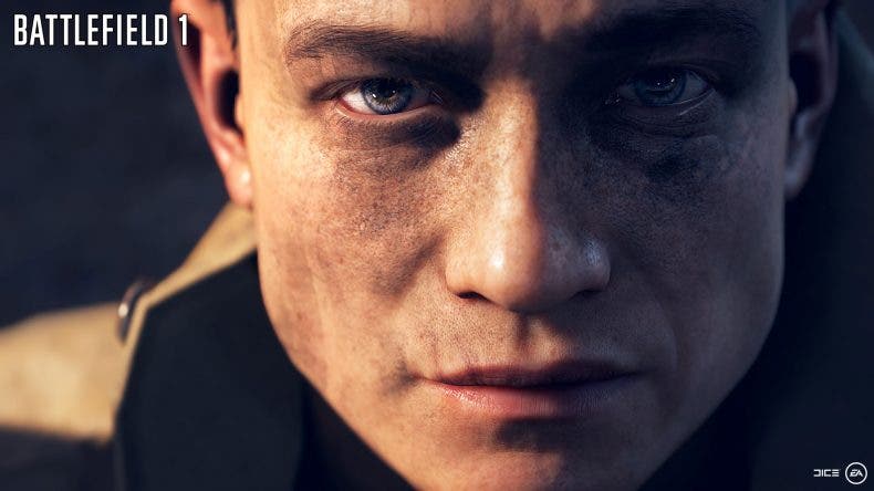 Impactante comparativa de Battlefield 1 entre Xbox One y PC en Ultra