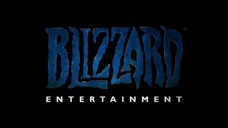 Blizzard trabaja en un nuevo proyecto en primera persona