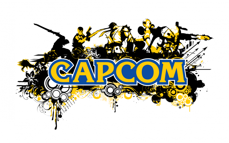 Capcom tiene en mente tres grandes lanzamientos