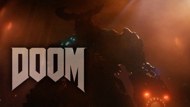 El Deathmatch llega a DOOM con la nueva actualización gratuita
