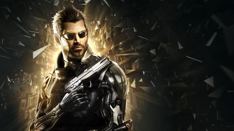 Espectacular live-action trailer de Deus Ex: Mankind Divided