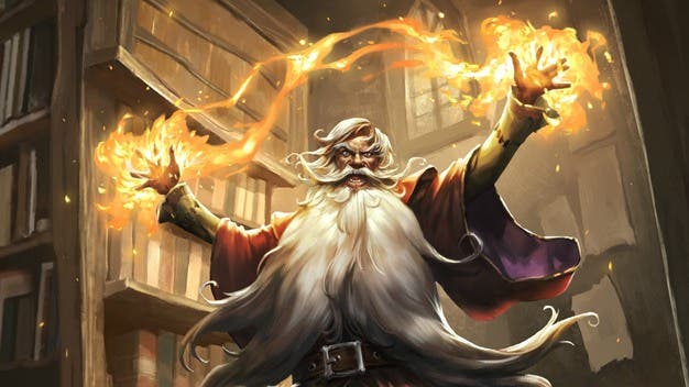 Fable Fortune consigue financiación tras cancelar su campaña en Kickstarter