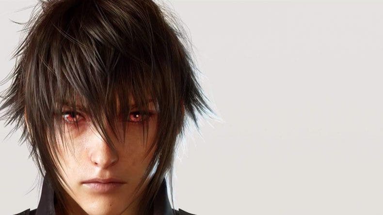 Espectacular vídeo del mundo de Final Fantasy XV