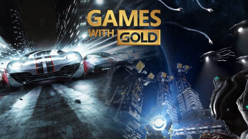 Disponibles Defense Grid 2 y GRID 2, gratis, vía Games with Gold