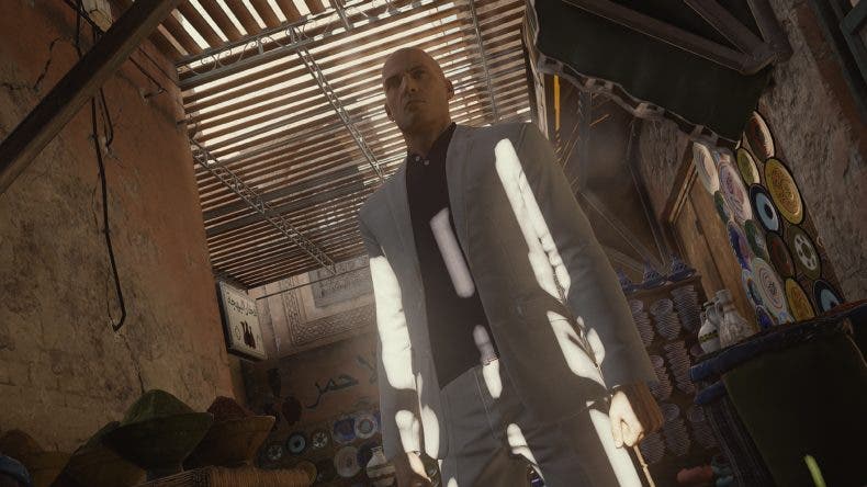 Detalles y contenidos de la versión definitiva de Hitman