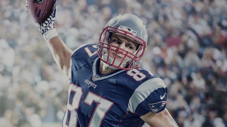 Madden NFL 17 llegará a The Vault este mes