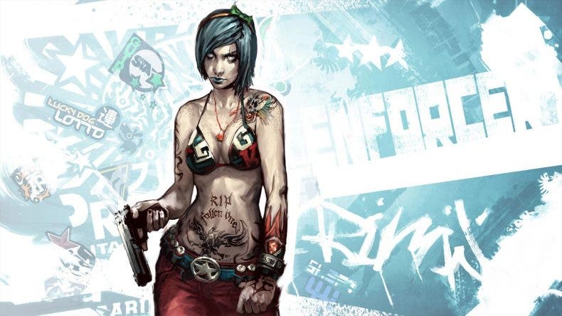 APB Reloaded llega a Xbox One