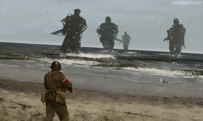 Primeros detalles e imágenes de World of 1920+