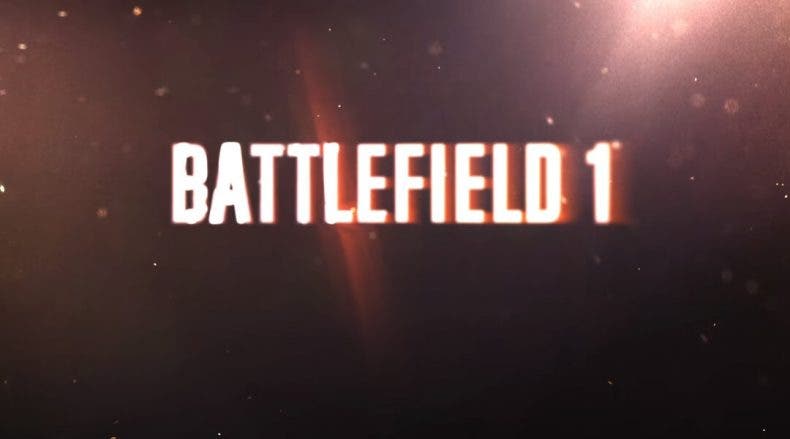 Detalles de la campaña de Battlefield 1