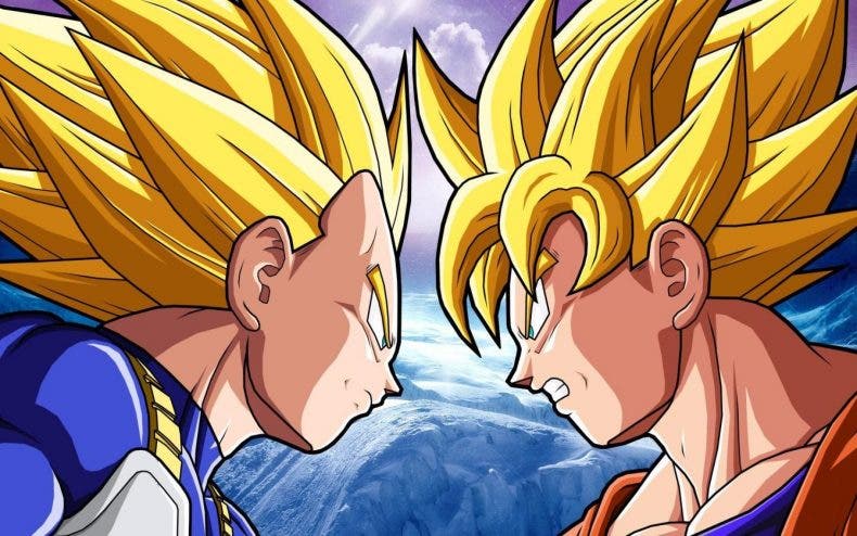 La cuenta atrás de Bandai Namco relacionada con Dragon Ball