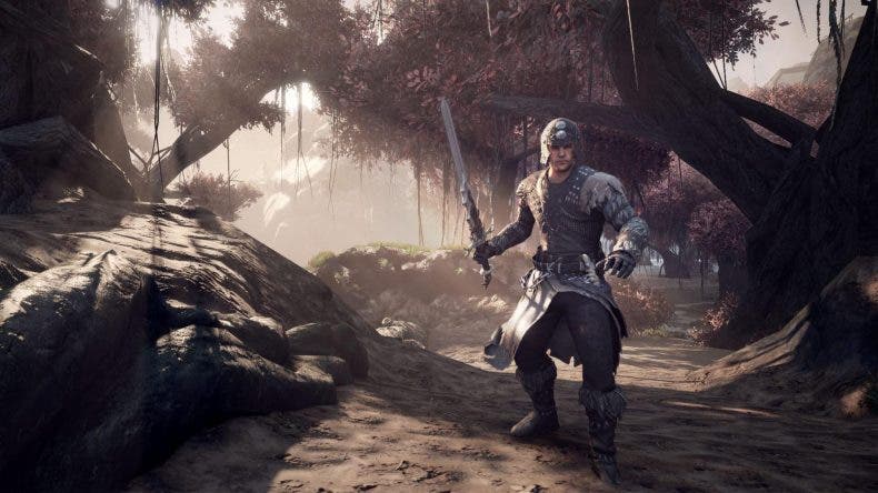 ELEX podría tener soporte para Xbox One X, y muestra su gameplay a 4K y 60fps