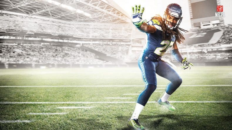 Fecha de lanzamiento para Madden NFL 17