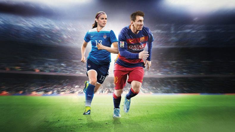 FIFA 17 ofrecerá mejoras en diferentes aspectos técnicos