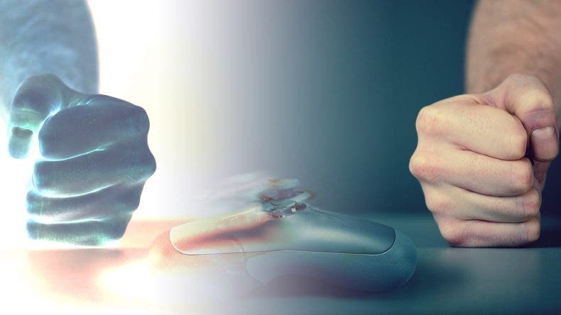Los videojuegos y la generación hater