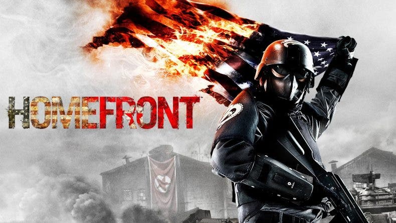 Deep Silver reconoce haberse precipitado con el lanzamiento de Homefront