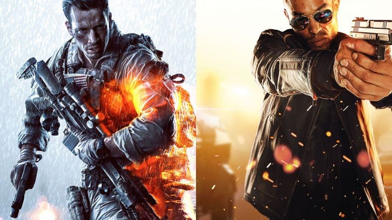 Disponibles de forma gratuita, los DLC de Battlefield 4 y Battlefield Hardline