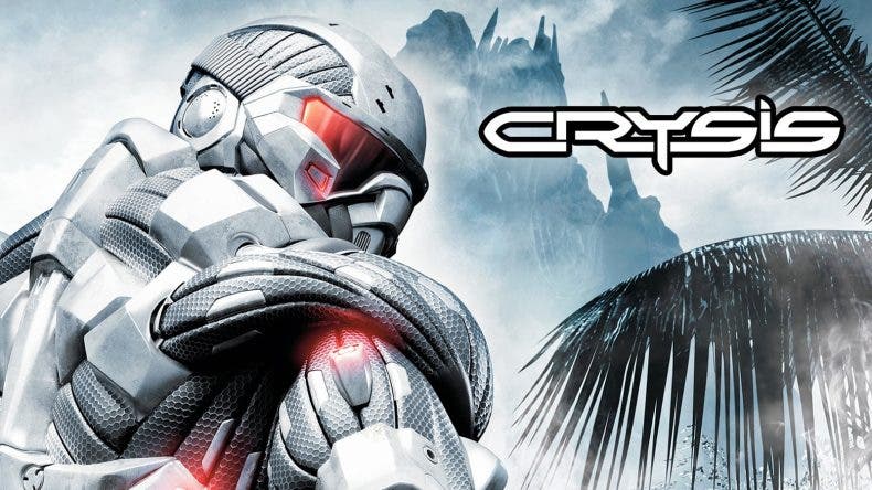 Crytek no descarta un remaster del primer Crysis