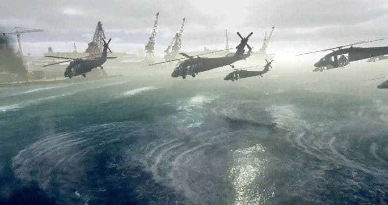 Call of Duty: Modern Warfare remaster vs Modern Warfare original