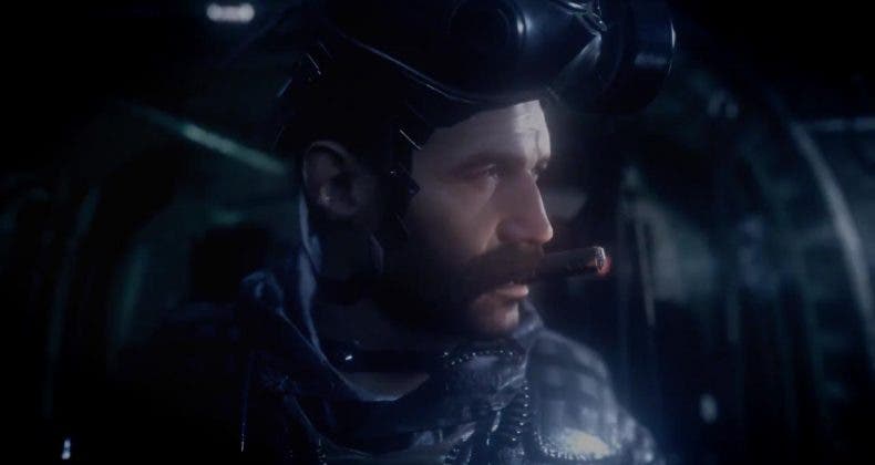 Modern Warfare remasterizado, estas serán sus mejoras gráficas