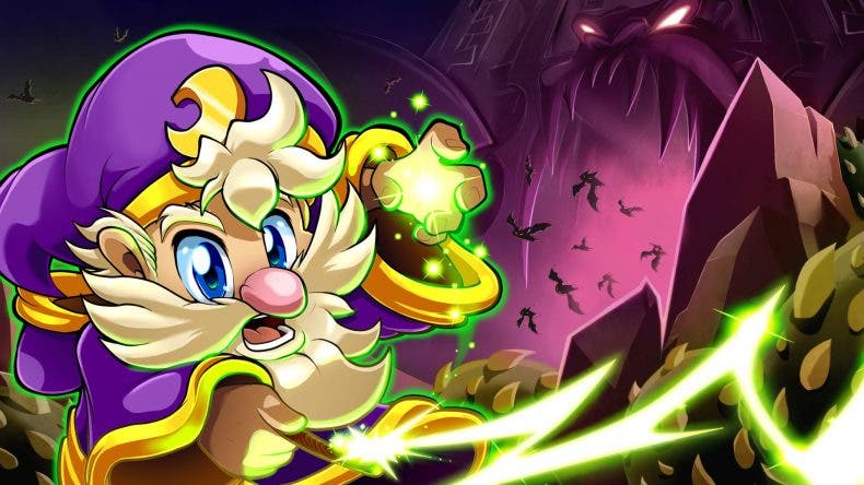 Ya disponible Mystery Castle en Xbox One