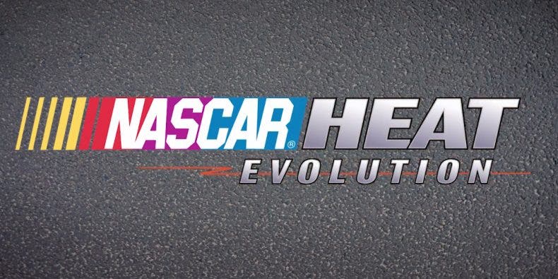 NASCAR Heat Evolution confirmado para Xbox One