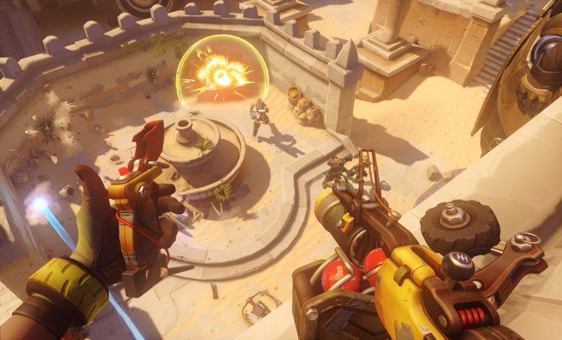 Overwatch: Fecha y cambios para la tercera temporada competitiva