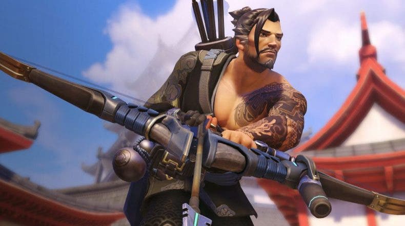 Servidores caídos en Overwatch el día de su lanzamiento