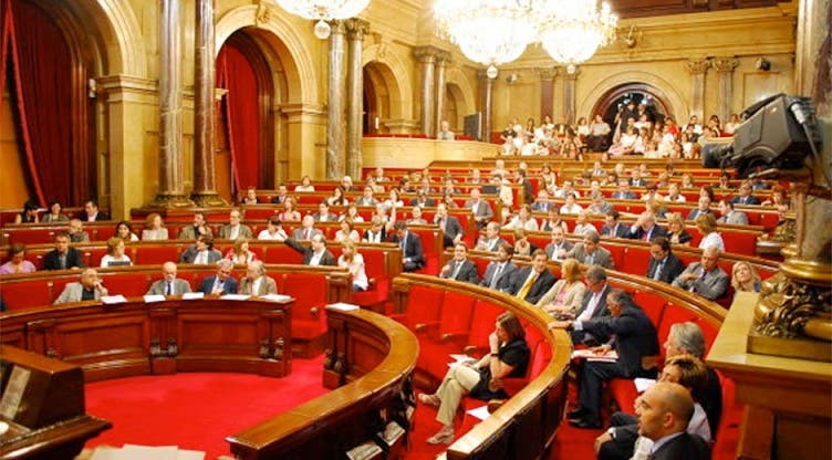 El Parlamento de Cataluña aprueba por unanimidad medidas de apoyo a los videojuegos