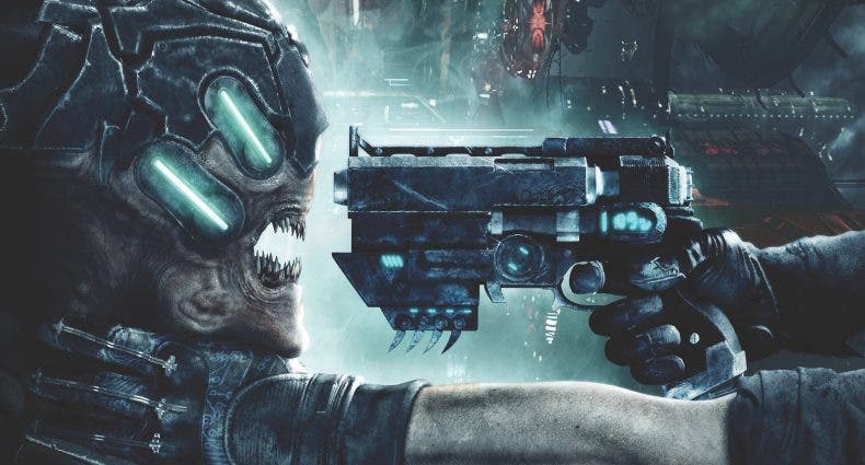 El guionista de Fallout New Vegas trabaja en el nuevo Prey
