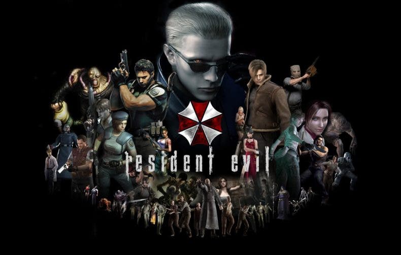 ¿Tendremos un posible Resident Evil 7 en los próximos meses?