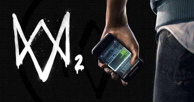Primer trailer y fecha de lanzamiento de Watch Dogs 2