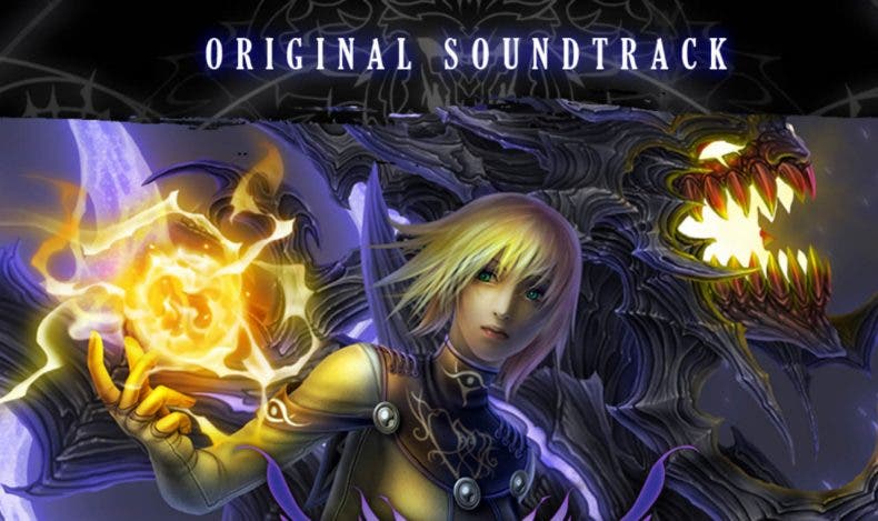 La banda sonora de Anima: Gate of Memories ya disponible para pre-comprar