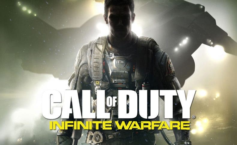 Comparativa del mapa Terminal en Call of Duty Infinite Warfare